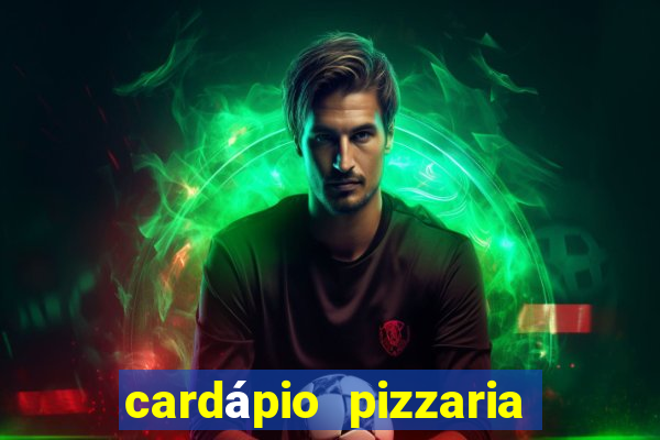 cardápio pizzaria roma sjc